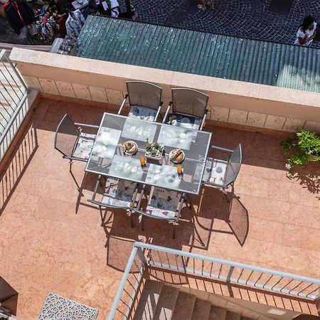 Casa Martinelli Villa Limone sul Garda Buitenkant foto