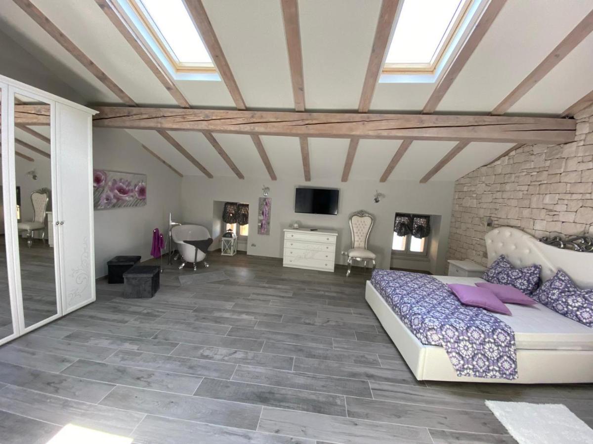 Casa Martinelli Villa Limone sul Garda Buitenkant foto